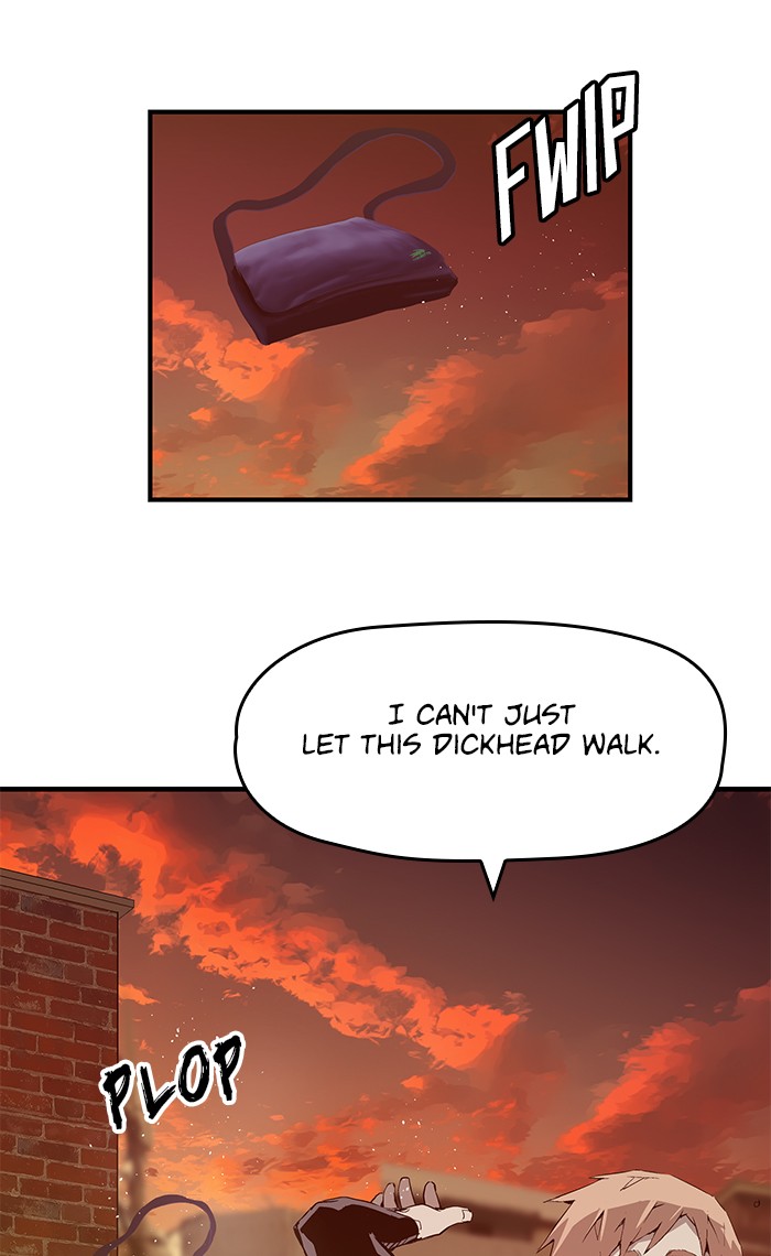 Weak Hero Chapter 22 page 12 - Chapter 22: Ep. 22