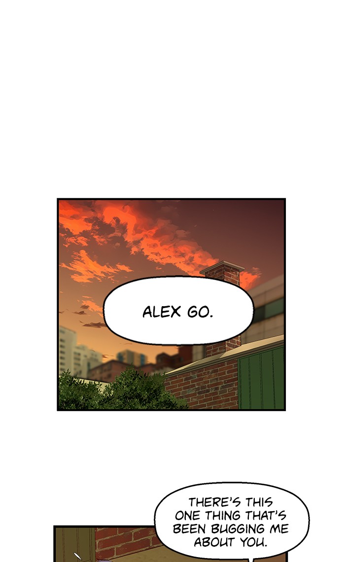 Weak Hero Chapter 22 page 17 - Chapter 22: Ep. 22