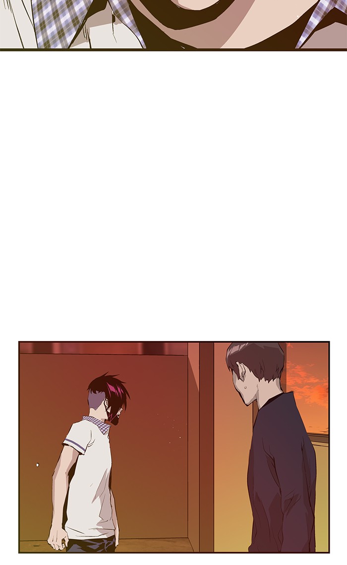 Weak Hero Chapter 22 page 2 - Chapter 22: Ep. 22