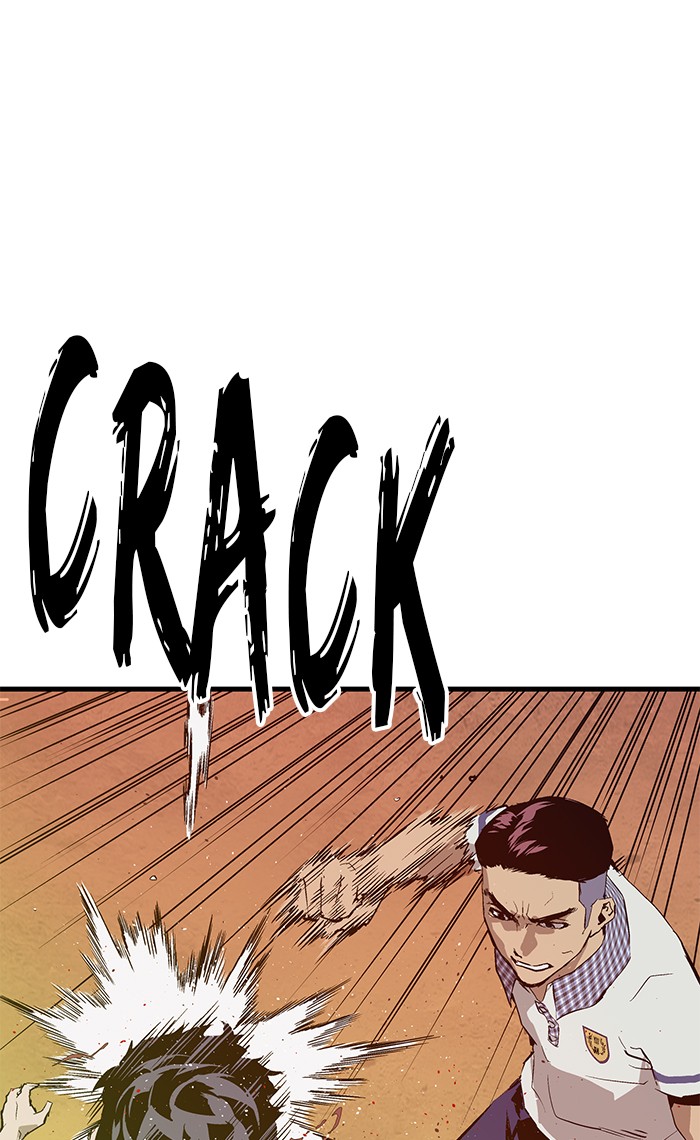 Weak Hero Chapter 22 page 22 - Chapter 22: Ep. 22