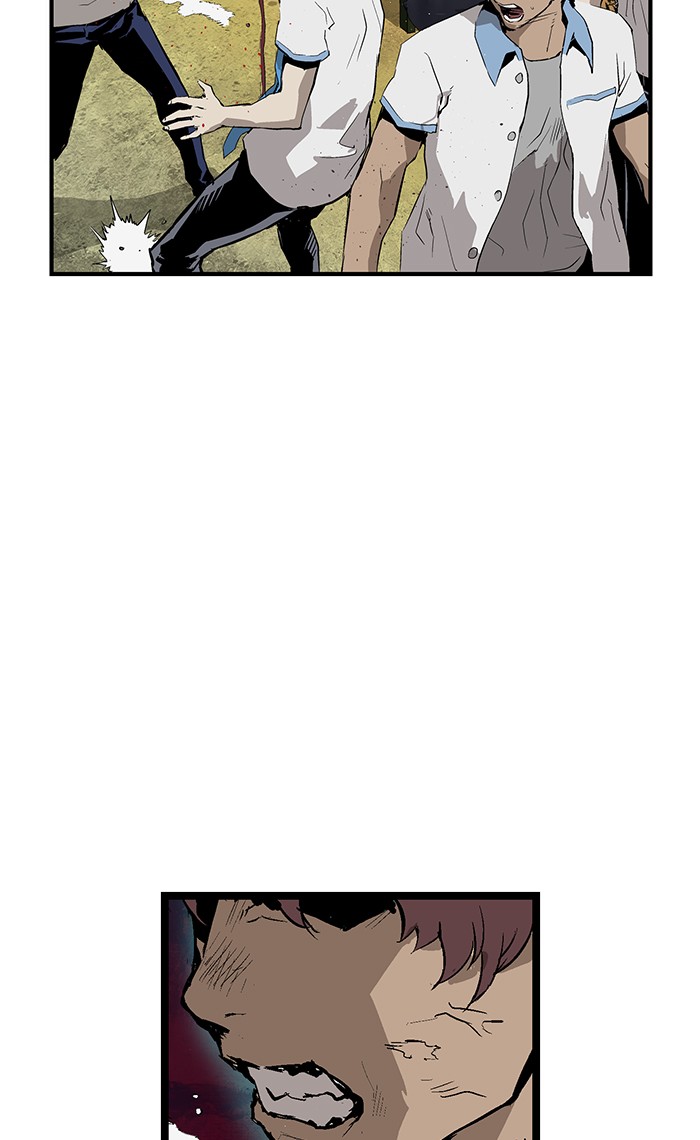 Weak Hero Chapter 22 page 25 - Chapter 22: Ep. 22
