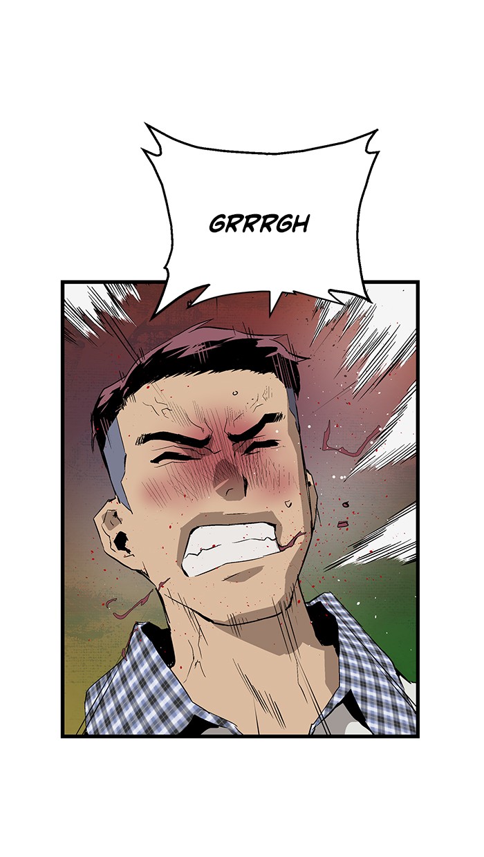 Weak Hero Chapter 22 page 28 - Chapter 22: Ep. 22