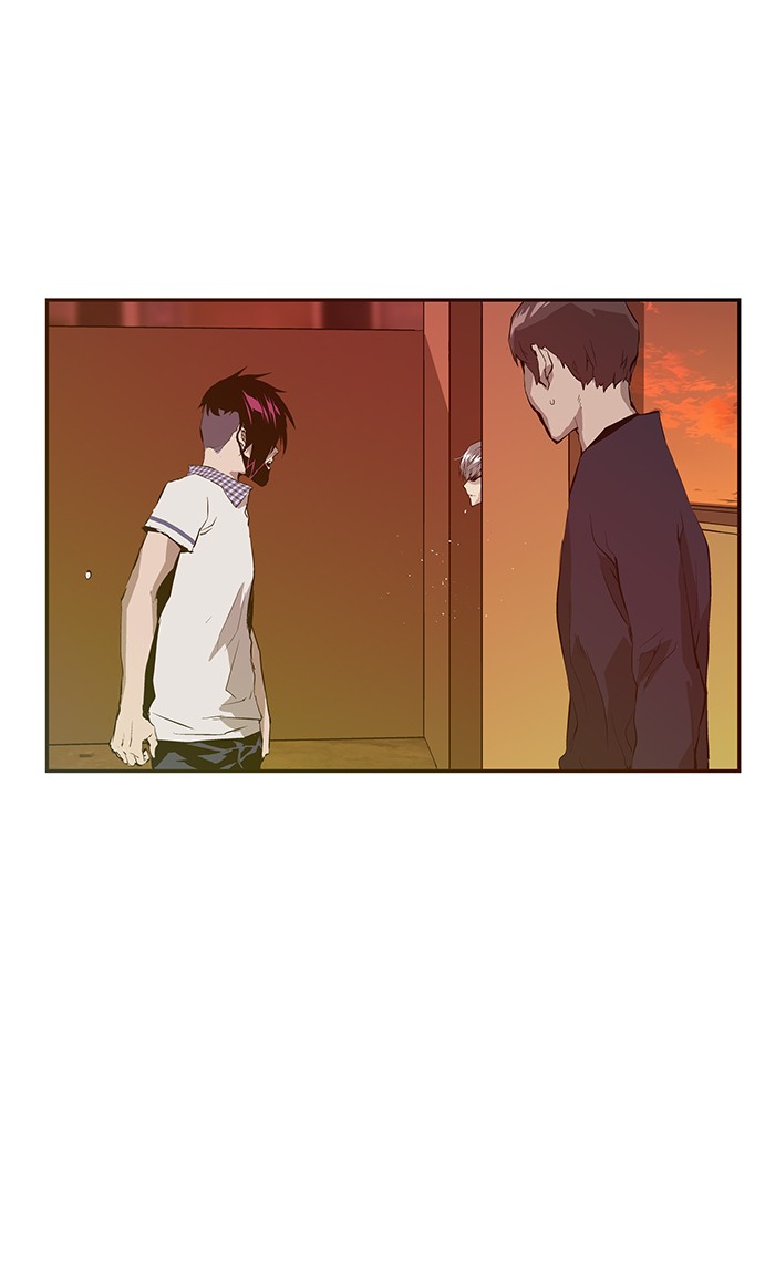 Weak Hero Chapter 22 page 3 - Chapter 22: Ep. 22