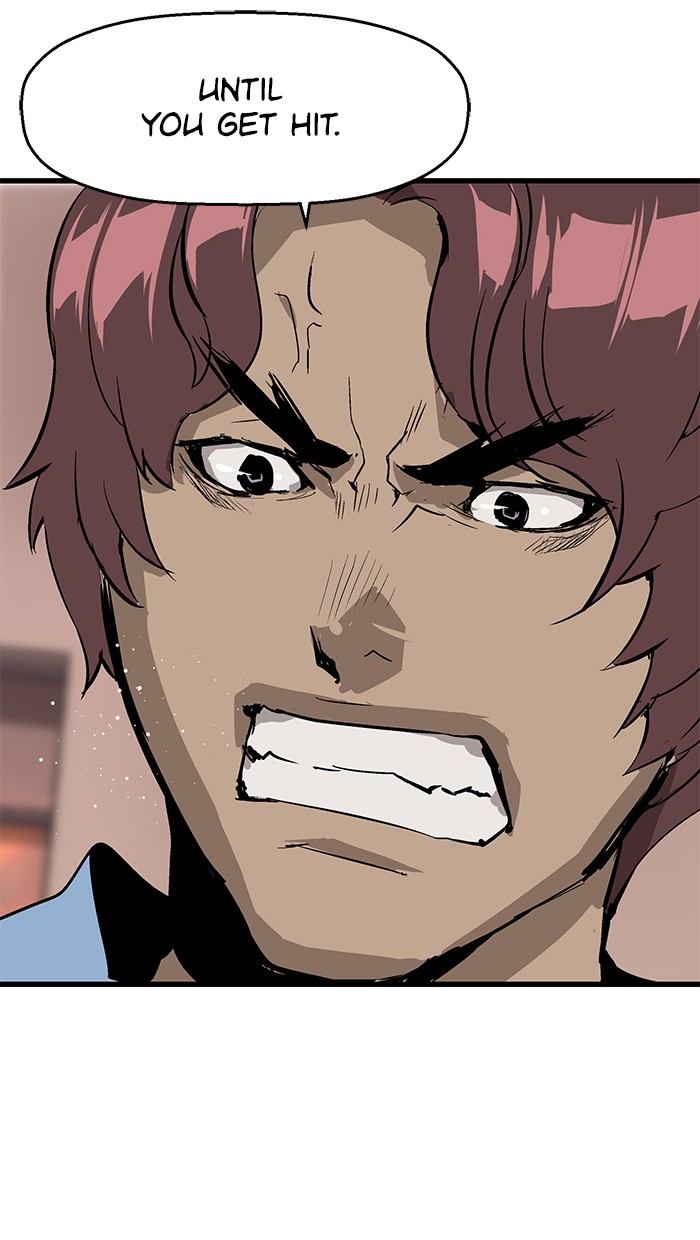 Weak Hero Chapter 22 page 30 - Chapter 22: Ep. 22