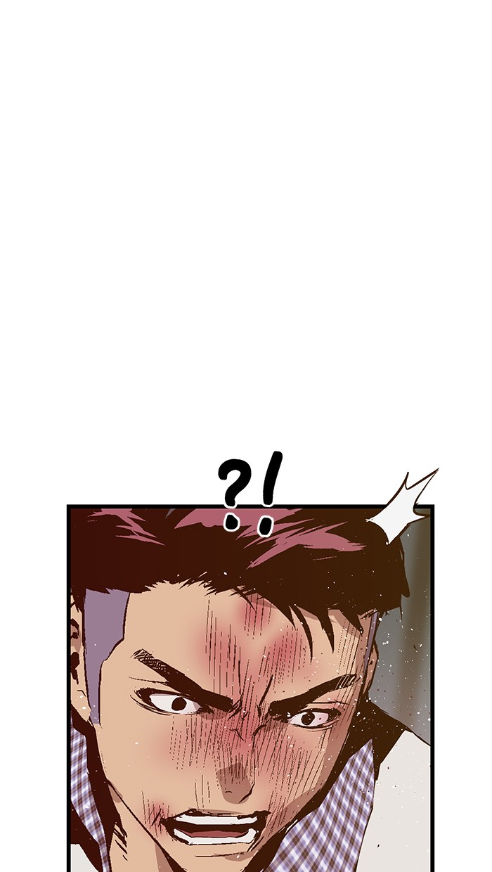 Weak Hero Chapter 22 page 45 - Chapter 22: Ep. 22