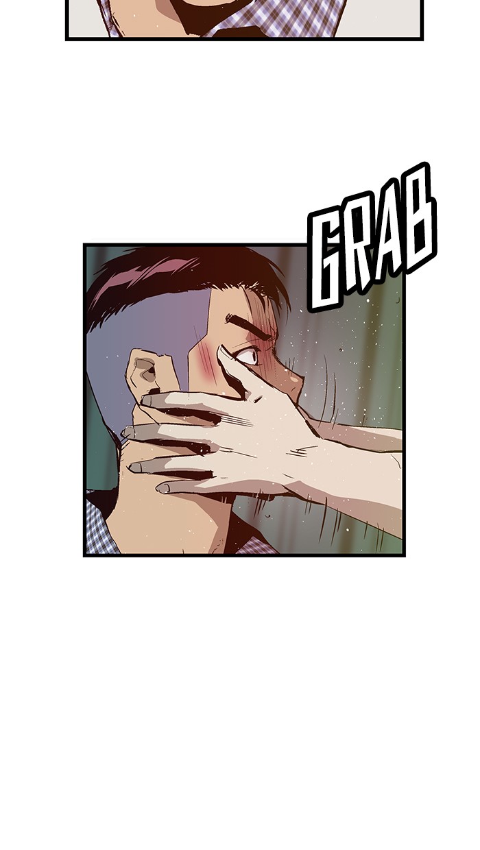 Weak Hero Chapter 22 page 46 - Chapter 22: Ep. 22