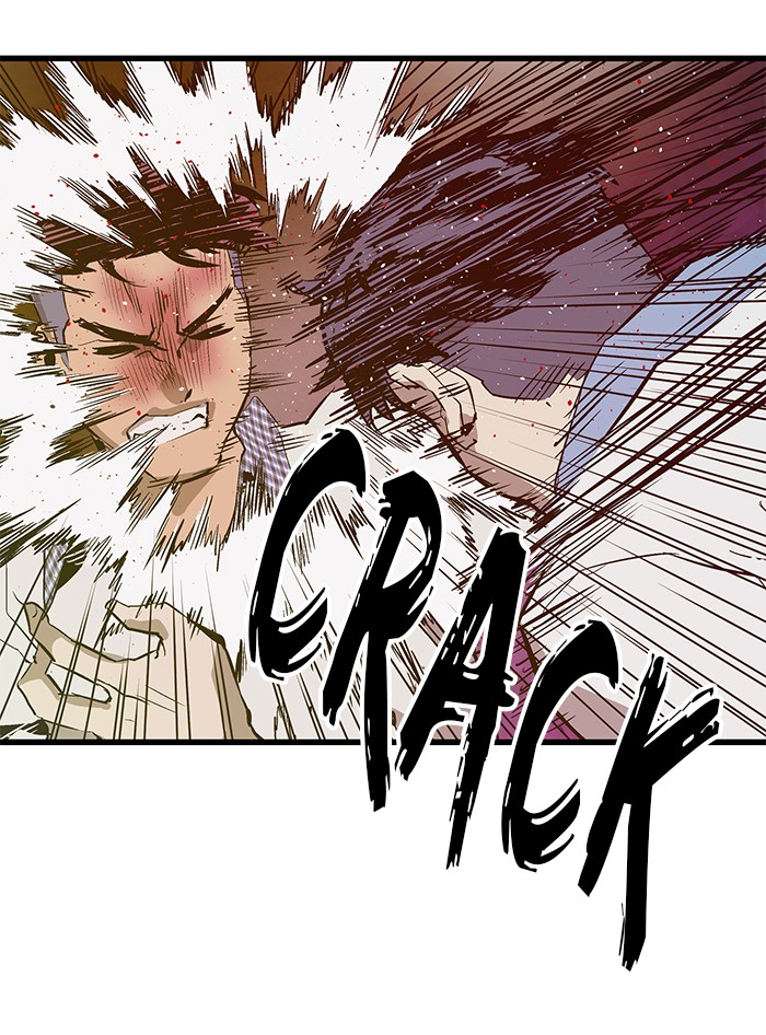 Weak Hero Chapter 22 page 48 - Chapter 22: Ep. 22