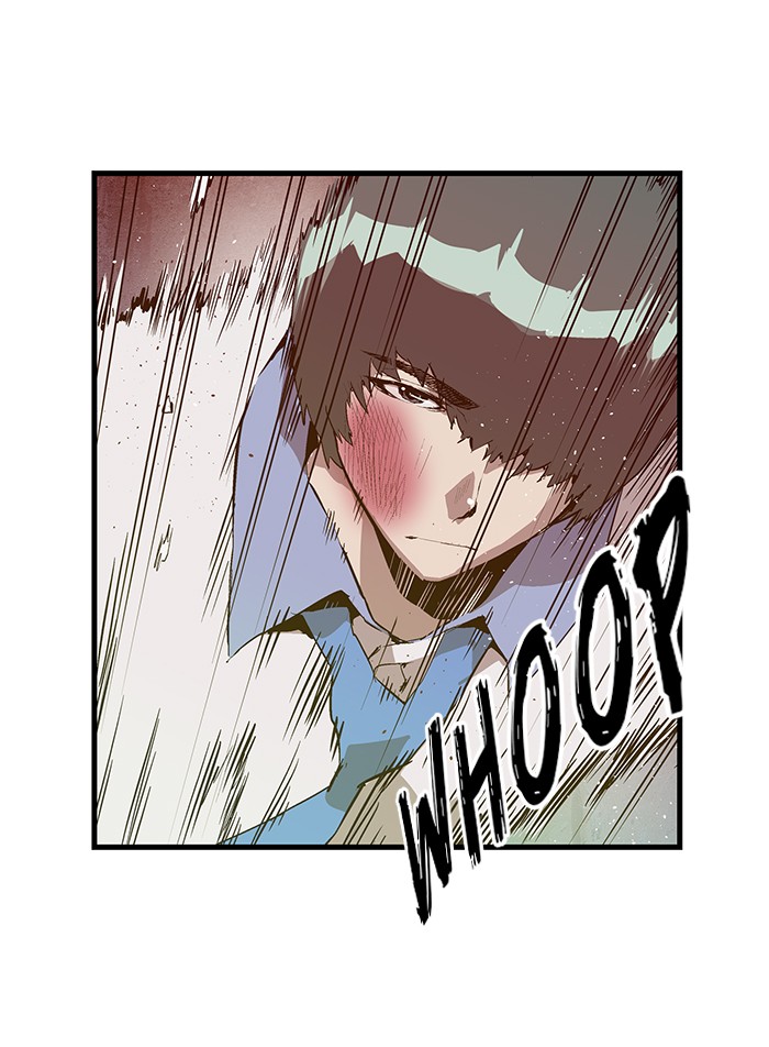 Weak Hero Chapter 22 page 54 - Chapter 22: Ep. 22