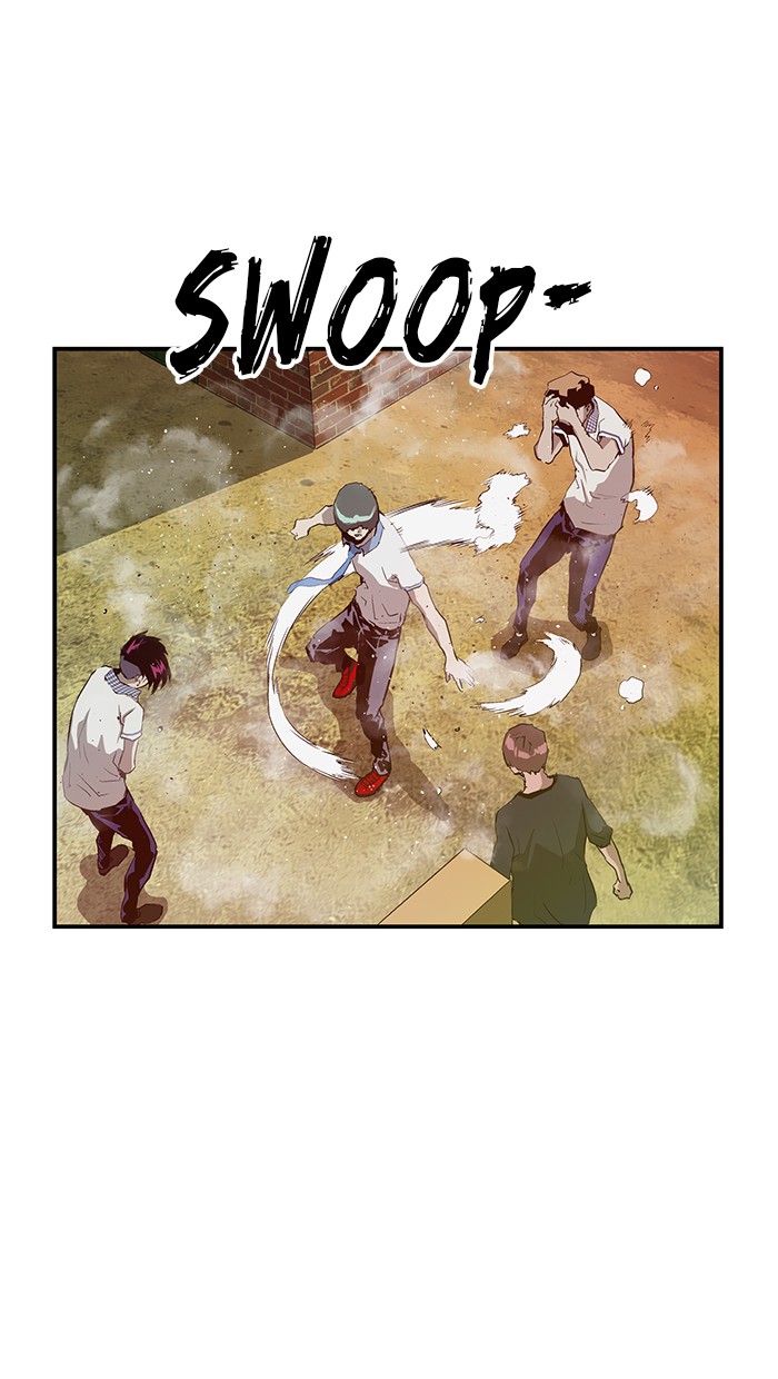 Weak Hero Chapter 22 page 56 - Chapter 22: Ep. 22