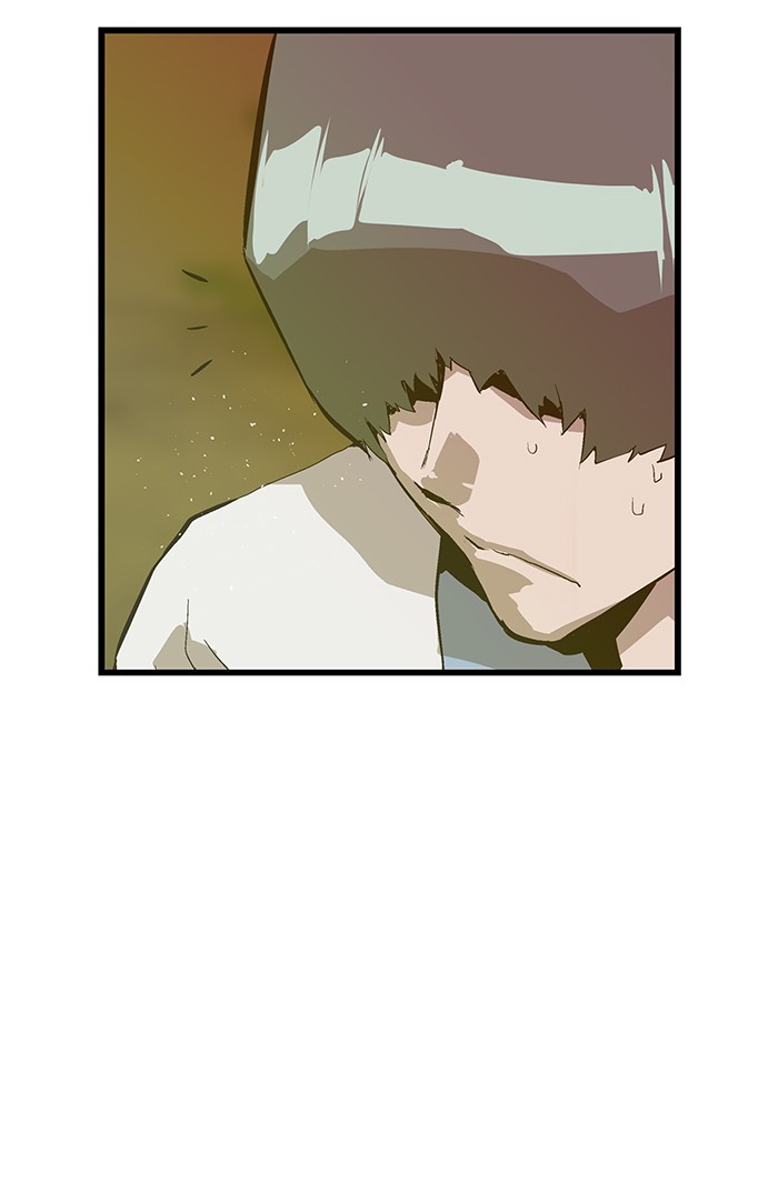 Weak Hero Chapter 22 page 59 - Chapter 22: Ep. 22