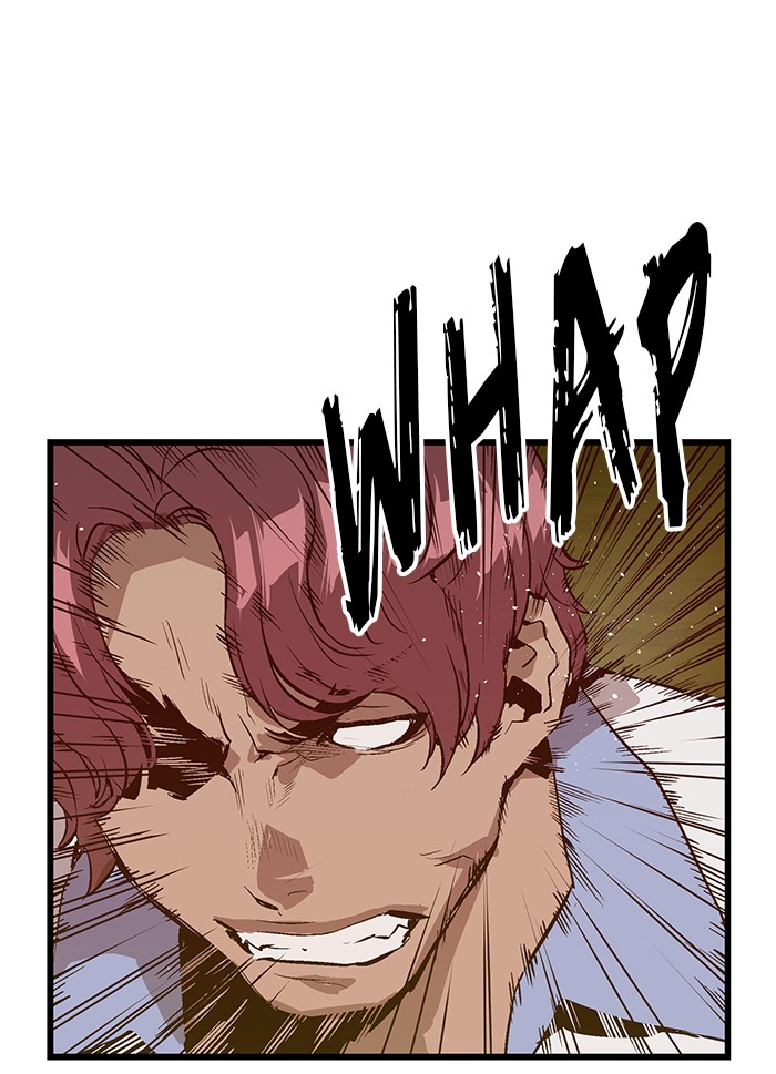 Weak Hero Chapter 22 page 64 - Chapter 22: Ep. 22
