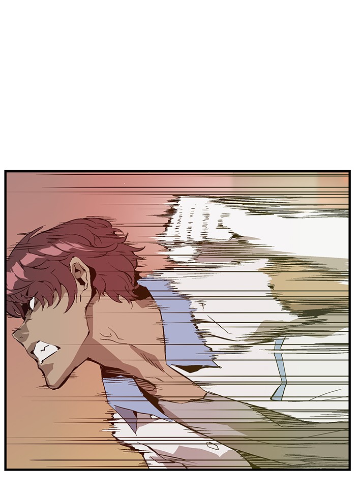 Weak Hero Chapter 22 page 65 - Chapter 22: Ep. 22