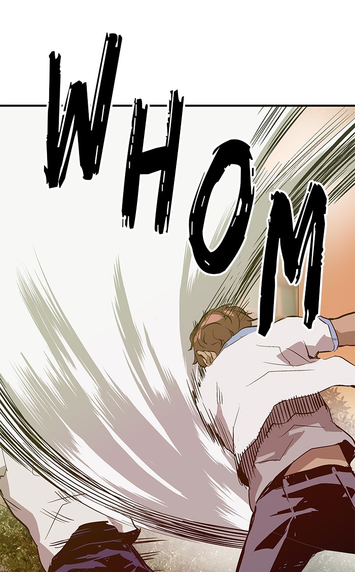 Weak Hero Chapter 22 page 66 - Chapter 22: Ep. 22