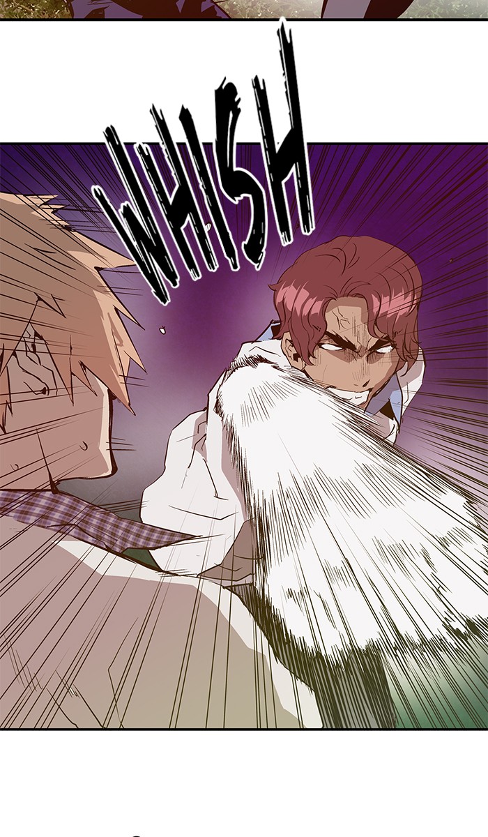 Weak Hero Chapter 22 page 67 - Chapter 22: Ep. 22