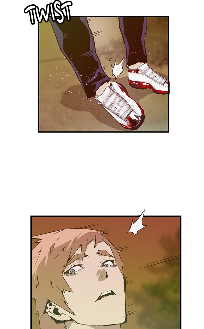 Weak Hero Chapter 22 page 68 - Chapter 22: Ep. 22