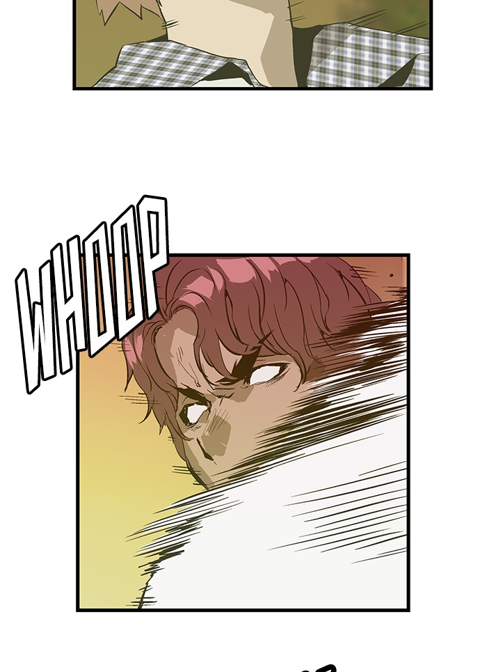 Weak Hero Chapter 22 page 69 - Chapter 22: Ep. 22