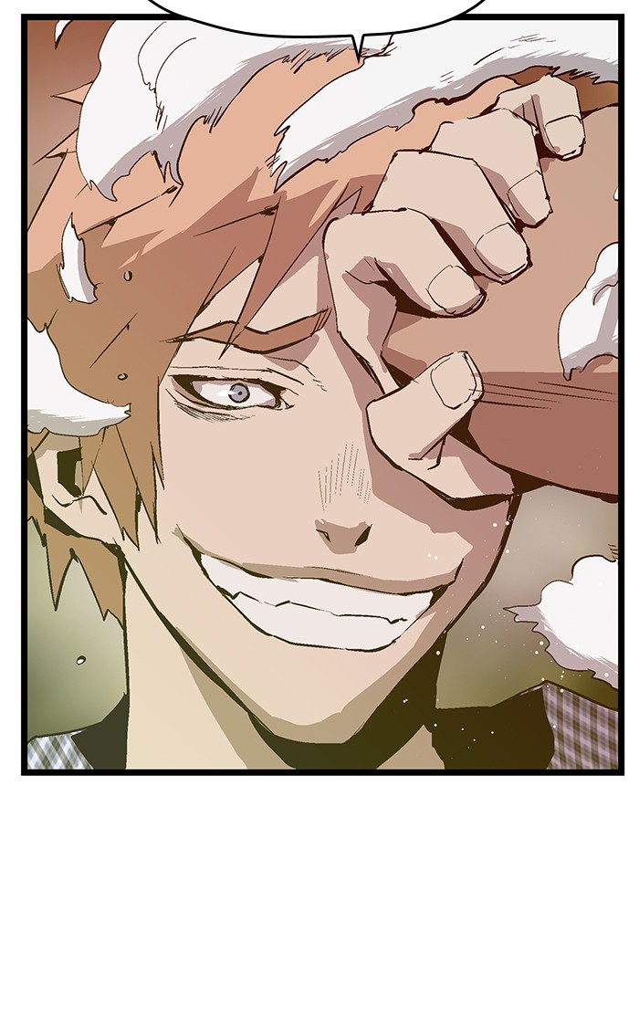 Weak Hero Chapter 22 page 74 - Chapter 22: Ep. 22