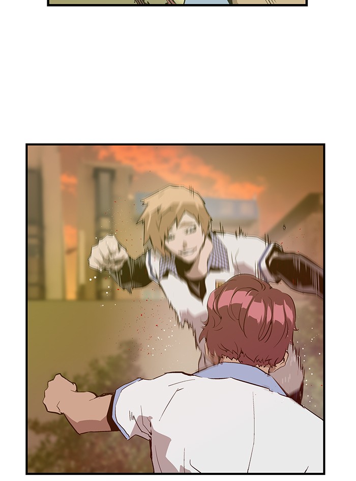 Weak Hero Chapter 22 page 77 - Chapter 22: Ep. 22