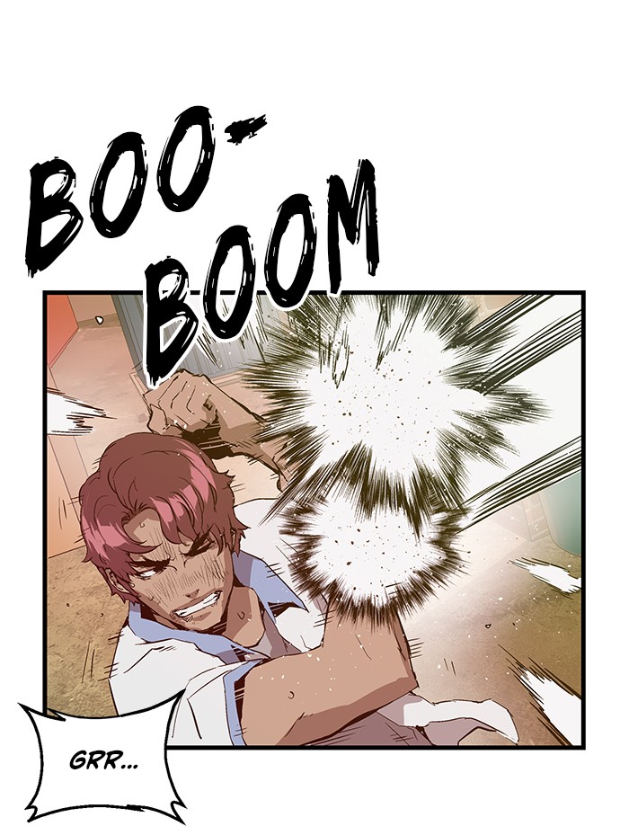 Weak Hero Chapter 22 page 78 - Chapter 22: Ep. 22