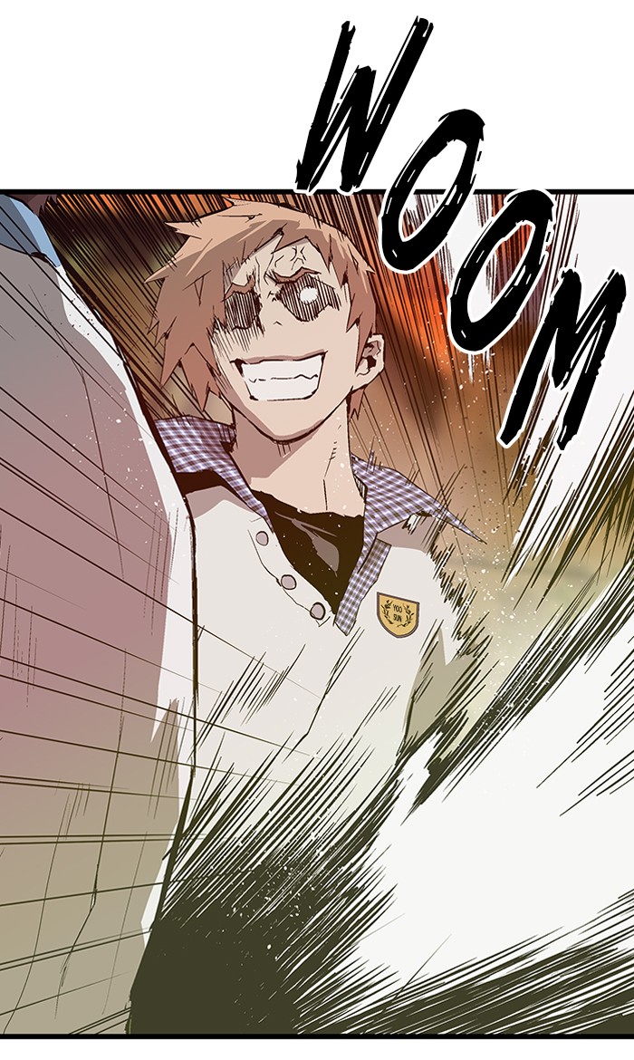 Weak Hero Chapter 22 page 79 - Chapter 22: Ep. 22