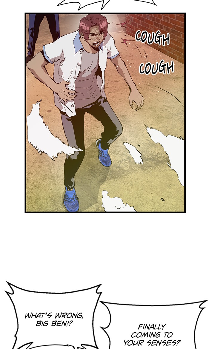 Weak Hero Chapter 22 page 81 - Chapter 22: Ep. 22
