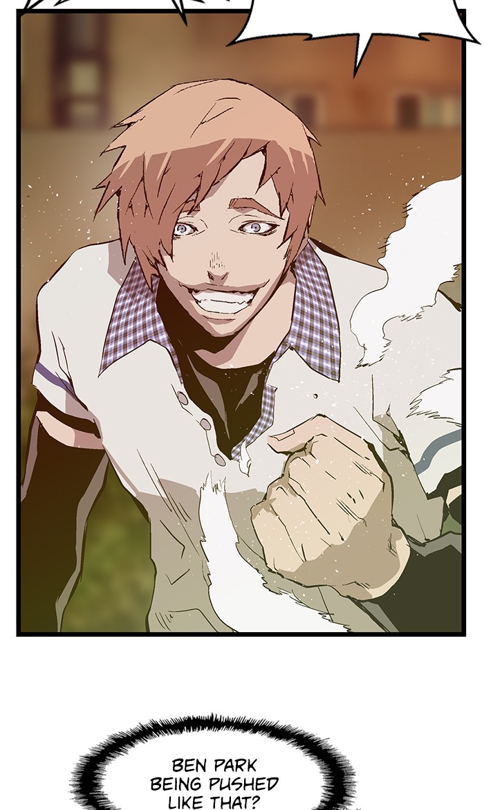 Weak Hero Chapter 22 page 82 - Chapter 22: Ep. 22