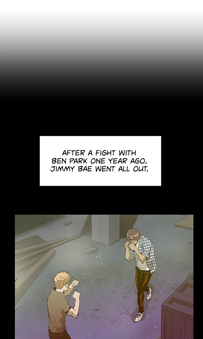 Weak Hero Chapter 22 page 84 - Chapter 22: Ep. 22