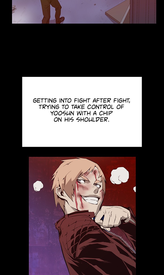 Weak Hero Chapter 22 page 85 - Chapter 22: Ep. 22