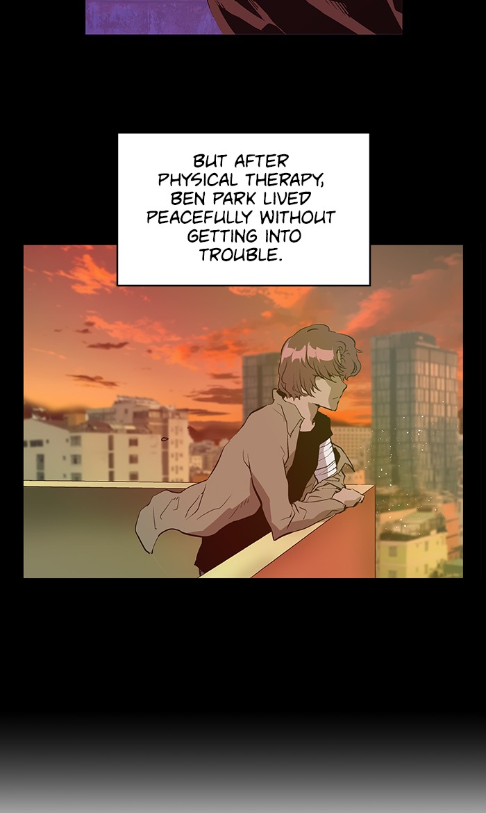 Weak Hero Chapter 22 page 86 - Chapter 22: Ep. 22
