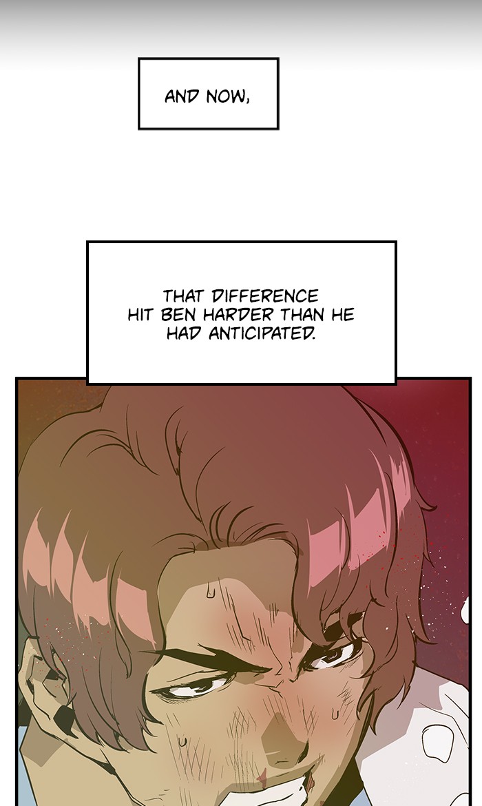 Weak Hero Chapter 22 page 87 - Chapter 22: Ep. 22