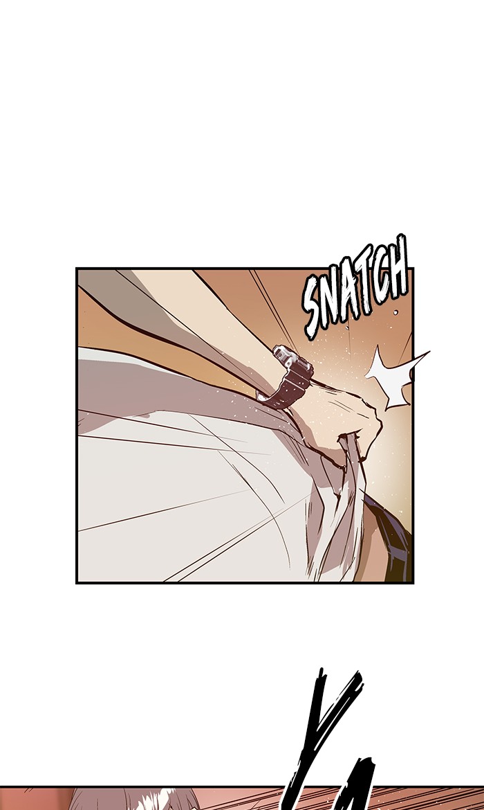 Weak Hero Chapter 22 page 95 - Chapter 22: Ep. 22