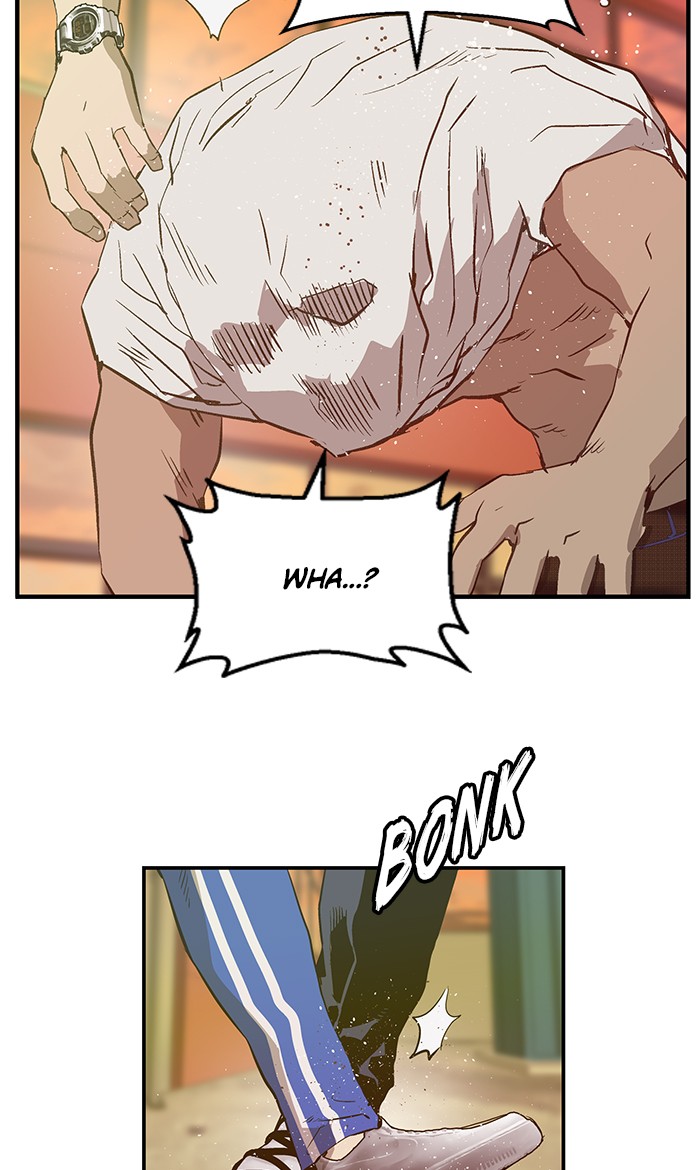 Weak Hero Chapter 22 page 97 - Chapter 22: Ep. 22