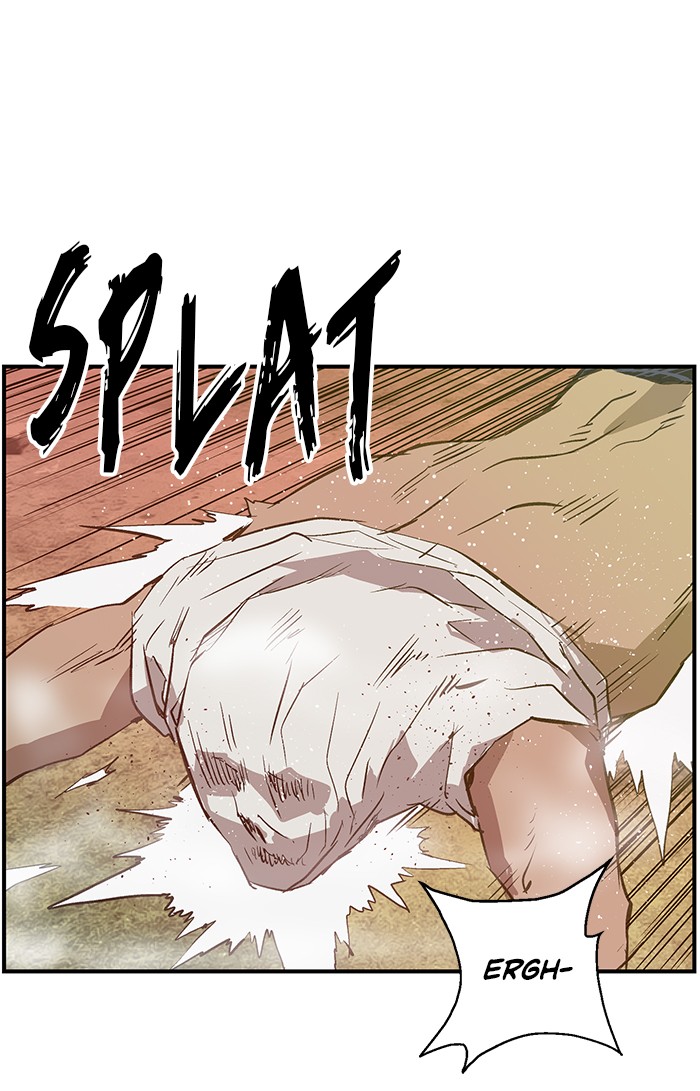 Weak Hero Chapter 22 page 99 - Chapter 22: Ep. 22