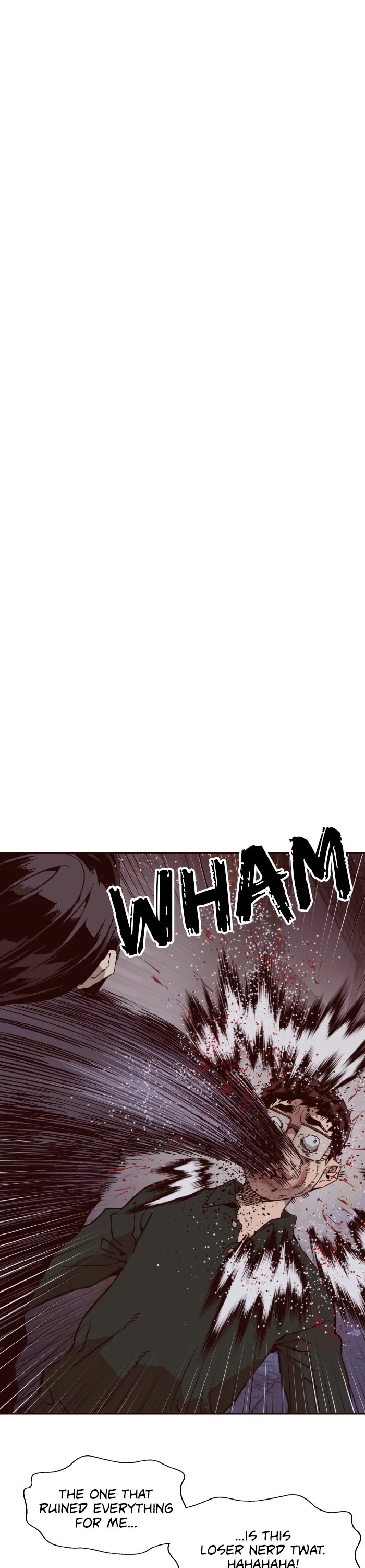 Weak Hero Chapter 220 page 27 - Chapter 220: (S3) Ep. 219
