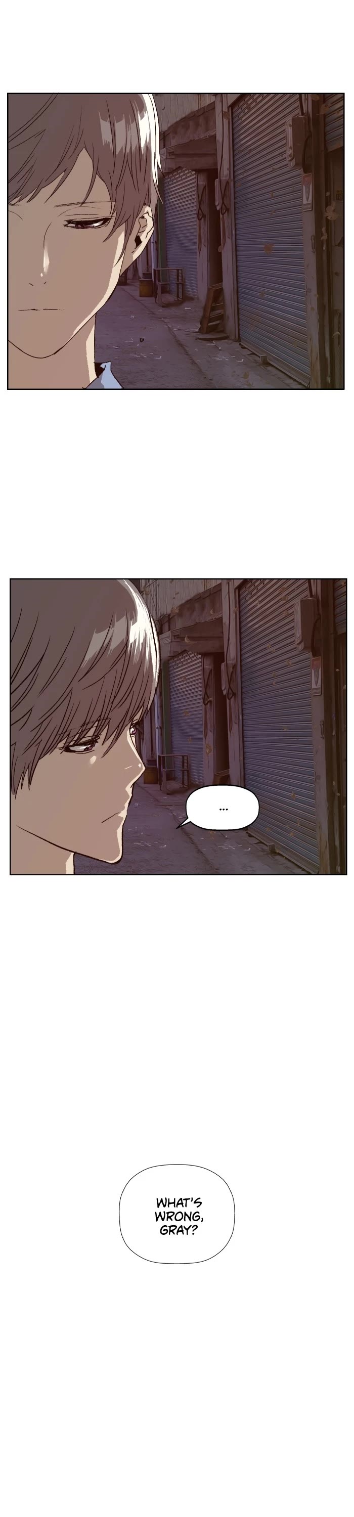 Weak Hero Chapter 220 page 42 - Chapter 220: (S3) Ep. 219