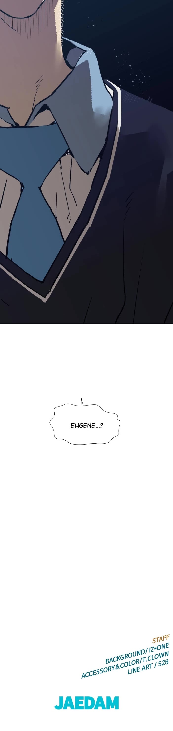 Weak Hero Chapter 220 page 45 - Chapter 220: (S3) Ep. 219