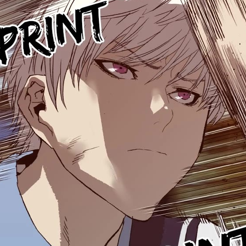 Weak Hero Chapter 221: (S3) Ep. 220 cover