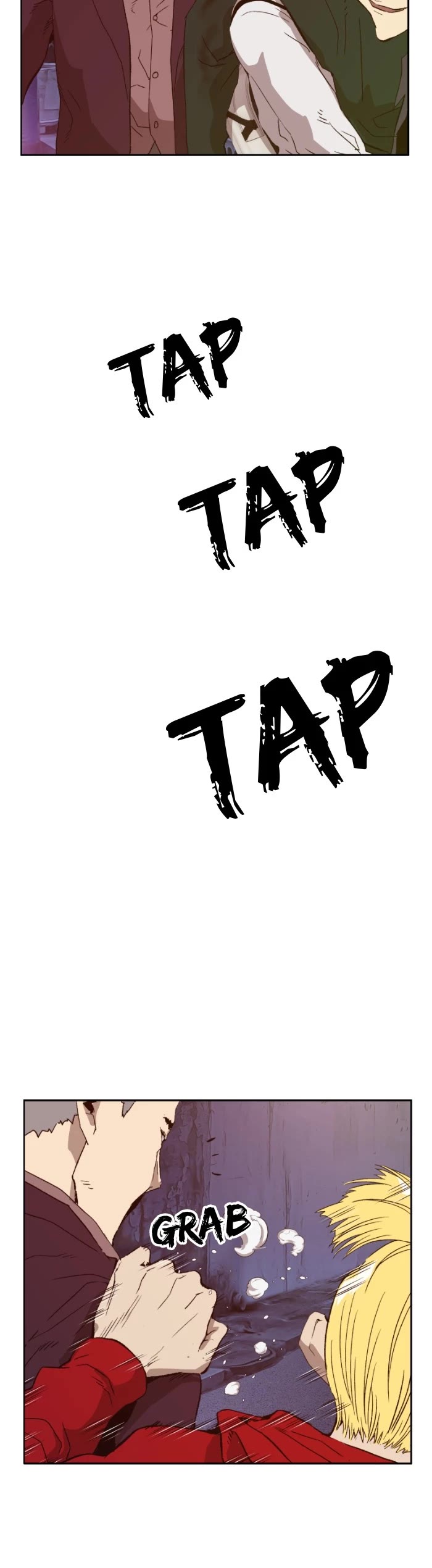 Weak Hero Chapter 222 page 14 - Chapter 222: (S3) Ep. 221