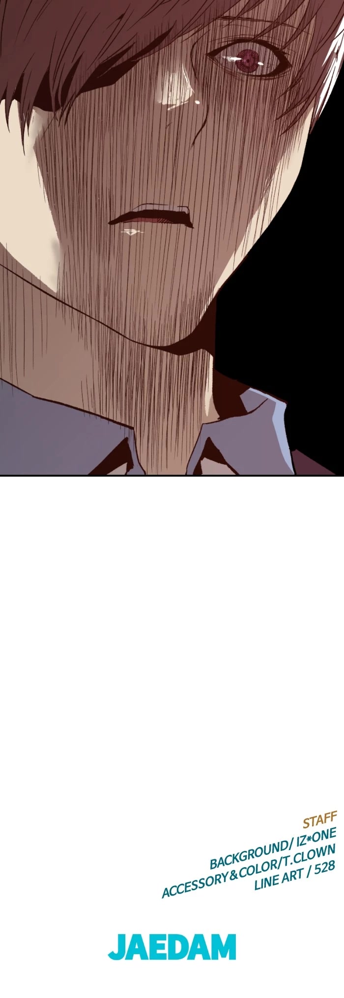 Weak Hero Chapter 222 page 51 - Chapter 222: (S3) Ep. 221