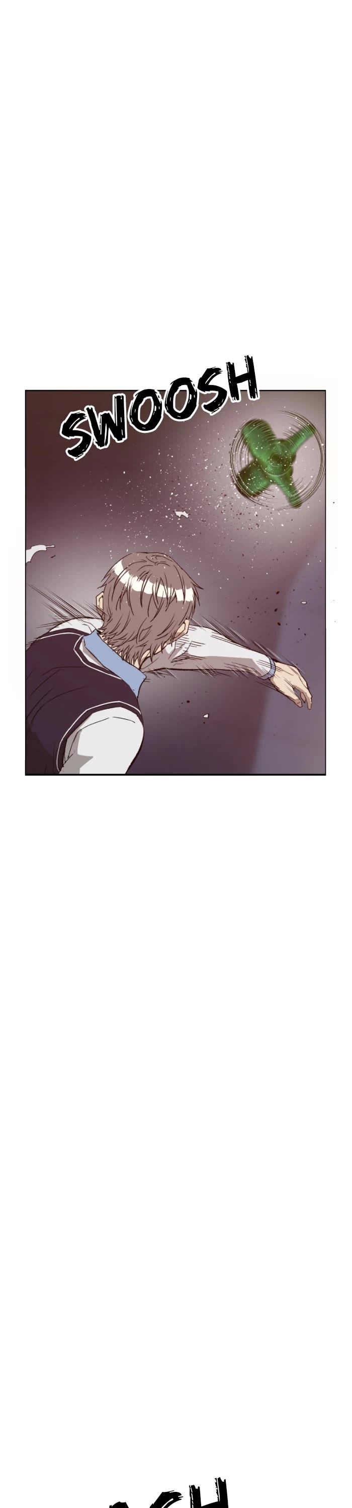 Weak Hero Chapter 223 page 21 - Chapter 223: (S3) Ep. 222