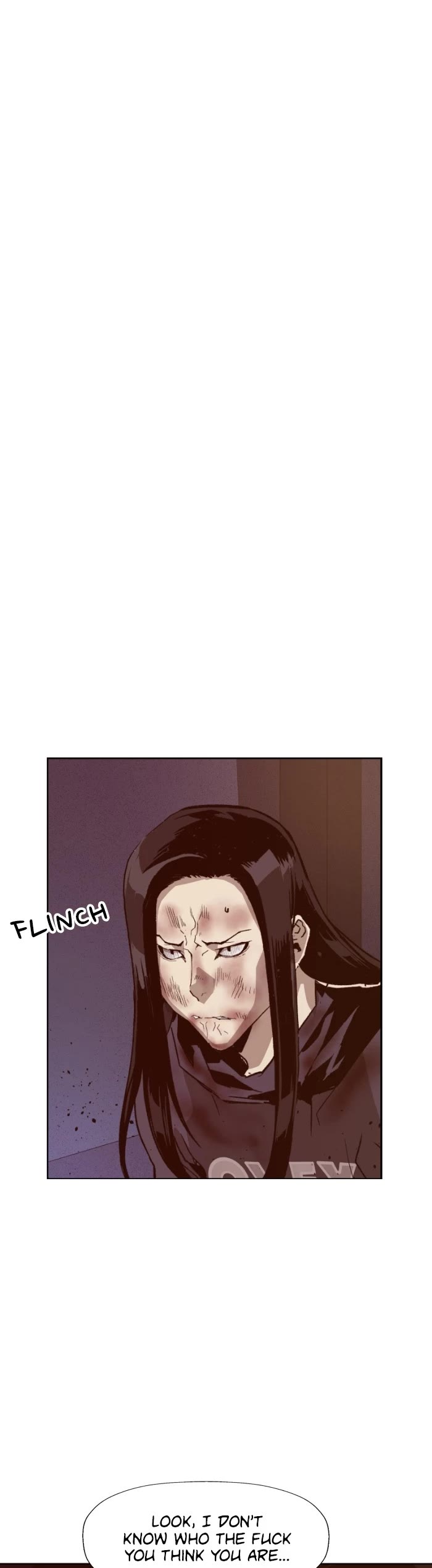 Weak Hero Chapter 223 page 4 - Chapter 223: (S3) Ep. 222