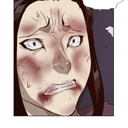 Weak Hero Chapter 223: (S3) Ep. 222 cover