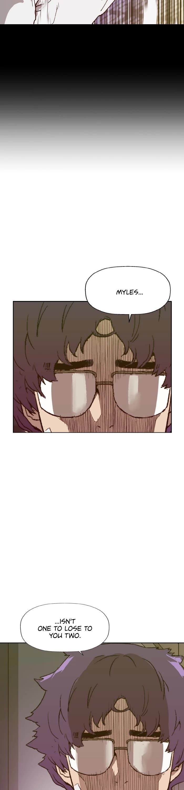 Weak Hero Chapter 224 page 26 - Chapter 224: (S3) Ep. 223