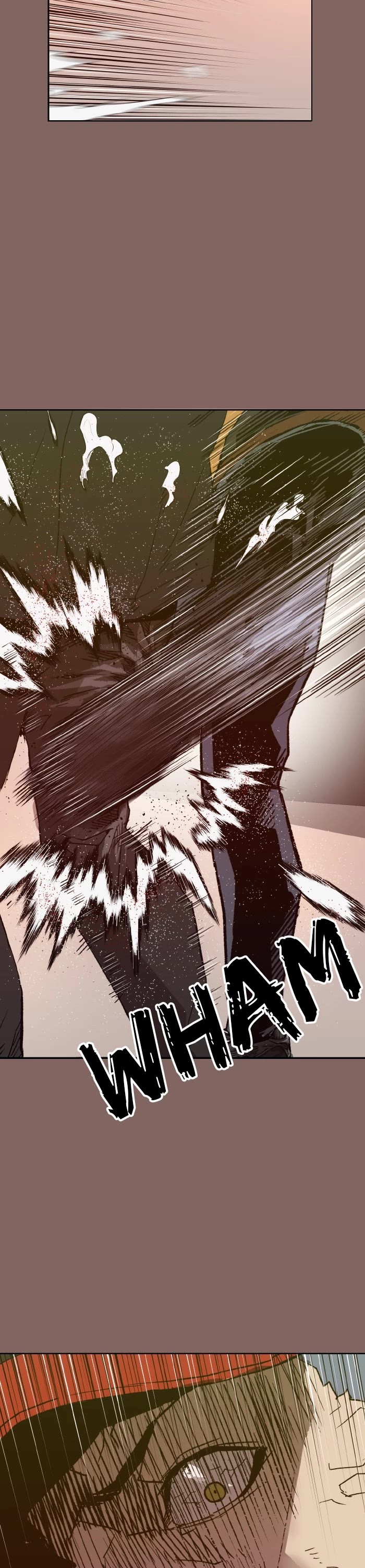 Weak Hero Chapter 224 page 42 - Chapter 224: (S3) Ep. 223