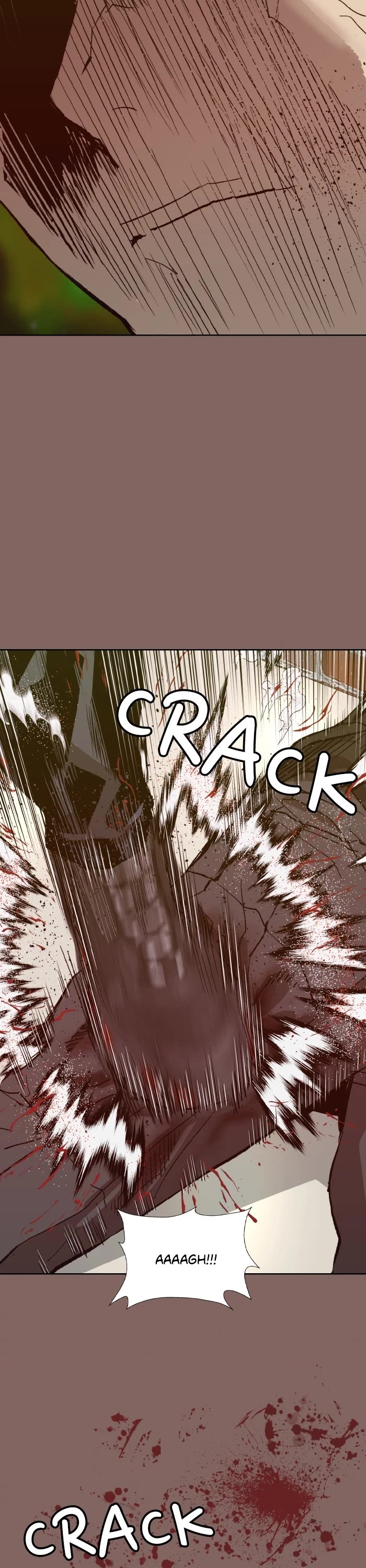 Weak Hero Chapter 224 page 43 - Chapter 224: (S3) Ep. 223