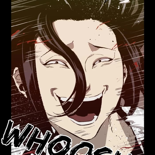 Weak Hero Chapter 224: (S3) Ep. 223 cover