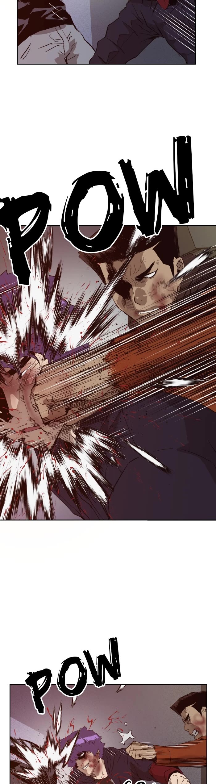 Weak Hero Chapter 225 page 19 - Chapter 225: (S3) Ep. 224