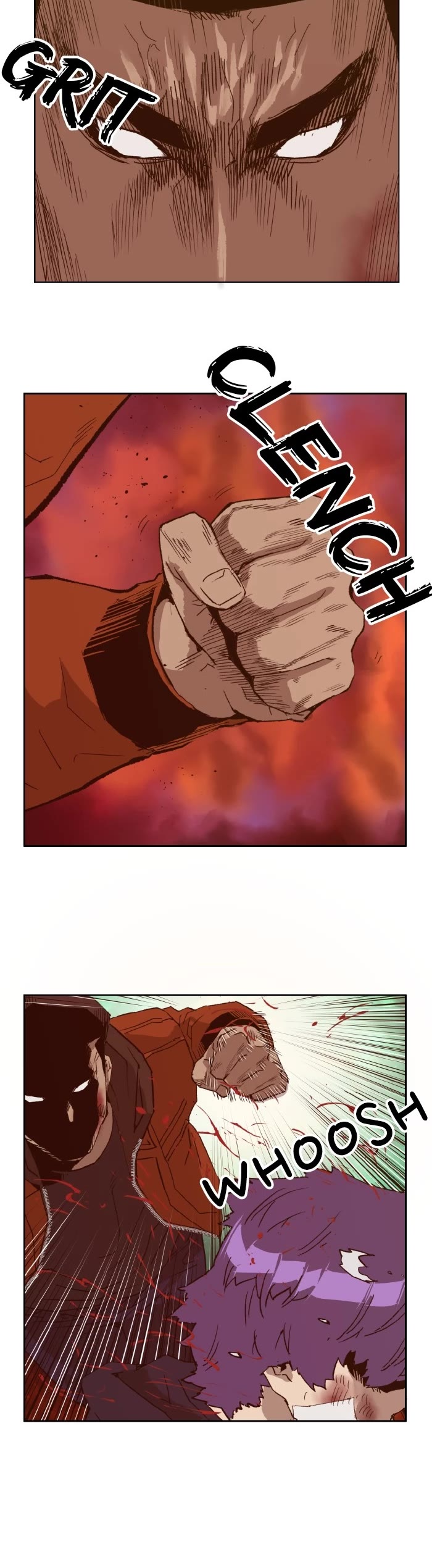 Weak Hero Chapter 225 page 25 - Chapter 225: (S3) Ep. 224
