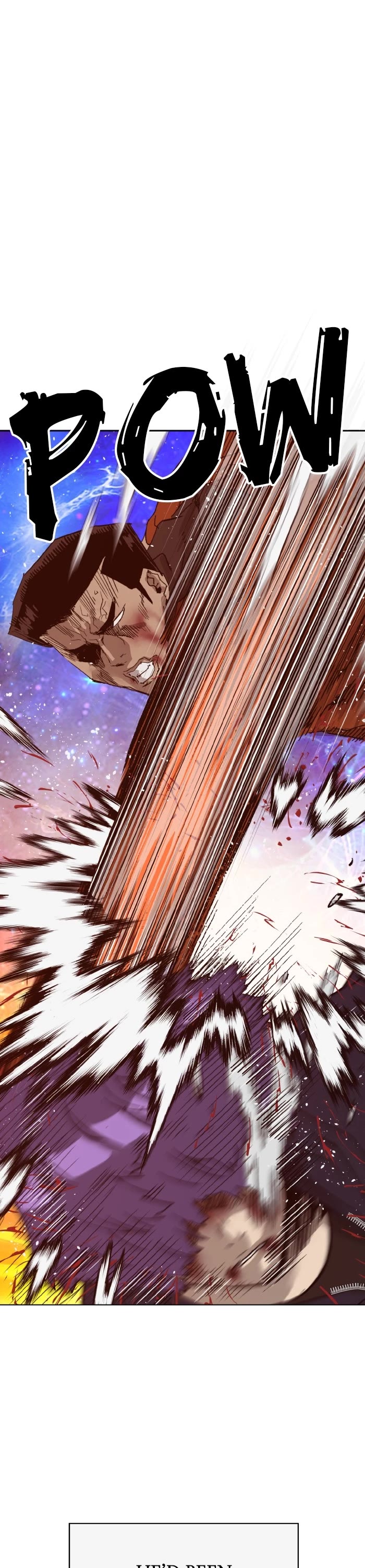 Weak Hero Chapter 225 page 26 - Chapter 225: (S3) Ep. 224
