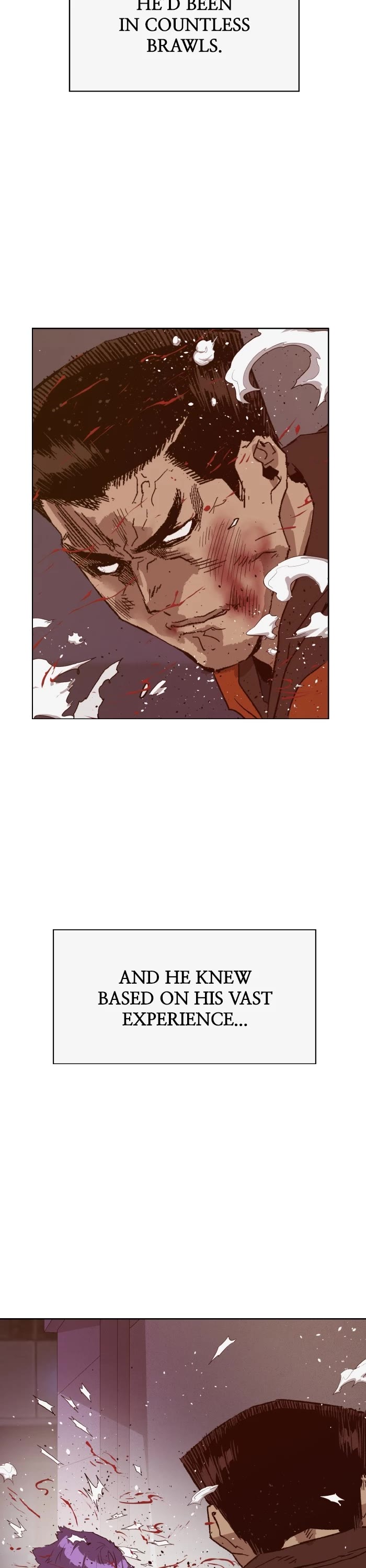 Weak Hero Chapter 225 page 27 - Chapter 225: (S3) Ep. 224